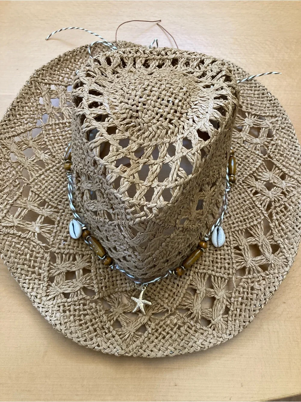 N/A nwot cowboy